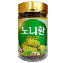 노니환 300g, 300g x 12개