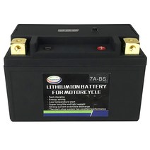 전기 팩 부품 DIY 호환 변환 MOSEWORTH-리튬 철 LiFePO4 배터리 12V 7A-BS 260A BMS 보드 내장 리튬 인산염, 01 7A-BS150x87x93mm N-P