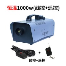 가정용 피톤치드 연무기 소독기 기계 새집 청소 새차 용품 집안 소독 스프레이, 전자 온도 1000W(리모컨 라인 컨트롤)