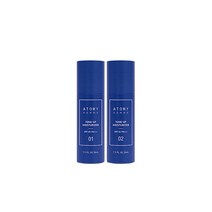 애터미 옴므 톤업 모이스처라이저, 1호