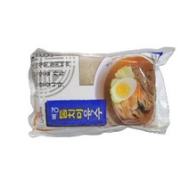 북경 동치미육수 330gx5개 / 냉동 냉면육수, 330g, 5개