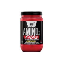 BSN 비에스엔 아미노X EAAs 25서빙 정글쥬스-트로피칼 맛 아미노산 단백질 프로틴 미국직구, 1개