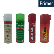 순간접착제용 경화촉진제 순간접착제 프라이머 경화제 록타이트 록앤록 엑시아 NICHEMS, LOCTITE CA GOLD 경화제 230ml