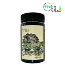 몸뚱이영양집합소 국내산 우슬두충환, 3통, 200g