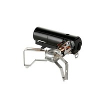 스노우 피크 (snow peak) HOME & CAMP 버너 블랙 GS-600BK, 기본
