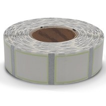 <당일출고>감열지라벨 (블랙마크) 26x32x1000매x지관40×10롤 연두색테두리 가격라벨/바코드라벨, 단품” class=”wr-img”></a></div></div></div></div><div class=
