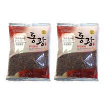 카카오닙스 카카오열매 테오르로마 페루산 500g 2팩, 단품, 단품