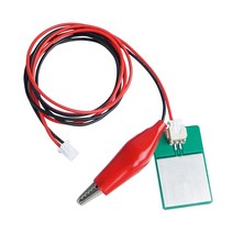 고품질 mach3 CNC Z- 축 라우터 밀 터치 플레이트를위한 생산성 개선 도구 도구 도구 도구, 한개옵션0