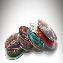 에센코리아 쭈꾸미 갑오징어 문어 광어 베이트릴, 합사1.5호