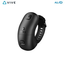 [한국총판 올아이피] HTC Vive Wrist Tracker 손목 트래커, 1개, 단품