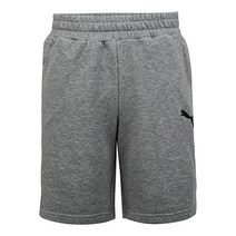 푸마 팀골 23 캐쥬얼 반바지 65658133 그레이_쿠