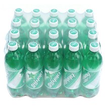 맛있는 칠성사이다(500mlx20)대용량 식당용 업소용 소스 분말 가루, 20개, 500ml