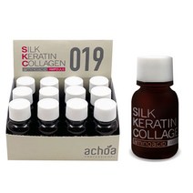 아초아 SKC 아미노산 앰플15mlX12개