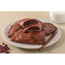 강원도 국내산 수제 왕큰 수수부꾸미, 덜단맛(저당), 500g, 1개, 500g