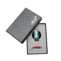 아트박스/아리랑 아리랑 로트2 전통자개 USB 64GB, 훈민한지