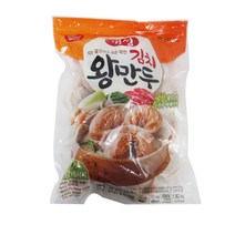 동원 개성 왕만두 김치, 1.82kg, 1개