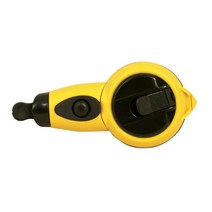 블루텍 먹통(수동) BD-IC25 4002936 먹줄 수공구 선긋기 분말먹통 먹통