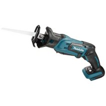 마끼다(makita) 10.8V 무선 충전식 리시 프로소 직소 본체만 파랑JR104DZ, 단일 옵션개