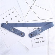 New Buckle-free Elastic Invisible Belt for Jeans Without Buckle Easy Belts Women Men Stretch No Hass, CHINA_60-95cm, A1