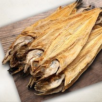 사계절 자연건조 강원도 용대리 명품 황태 최상품 황태포 북어포 10미 37- 47cm까지 / 용도별 크기별 구성, 황태포 중(38~40cm)10마리