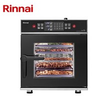 린나이 업소용 스팀 컨벡션오븐 RCO-050CE 5단 오븐, RCO-050CE (설치의뢰/설치비별도)