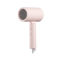 샤오미 음이온 휴대용 드라이기 H100 접이식 1600W, 핑크