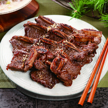 푸드코스트 천상궁 양념LA갈비, 2kg(500g 4팩)-3000원할인