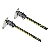 SINCON 디지털캘리퍼스-대형LCD - 150mm 200mm, SD600-200W