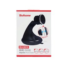 TORIMALL 불스원 자석 폰거치대/ 대시보드 앞유리부착/ 폰네비, 대시보드자석거치대