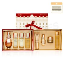 오휘 더 퍼스트 제너츄어 앰풀 어드밴스드 80ml 증량 기획세트 (+1ml 샘플 증정), 1세트
