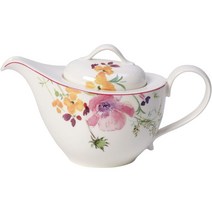 TeaPot 빌레로이앤보흐 마리플레르 예비시어머니선물