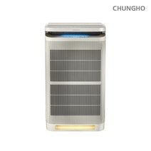 청호 공기청정기 하이마운틴 33평형/48평형 66025, 33평(AP-30H8230)_2개월