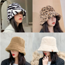 베스트바이서울 여성 벙거지 모자 5종