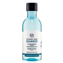 더바디샵 [센텀시티점] 씨위드 오일-밸런싱 토너 250ML(95755)150299