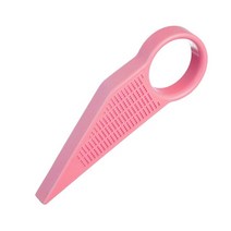 뷰티디바이스매트리스 리프터 인체 공학적 웨지 엘리베이터 침대 만들기 및 리프팅 편리한 도구 허리 통증, 10 lifter-pink