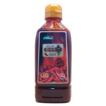 푸드라인_ 서해 캡사이신 액상, 550g, 1개
