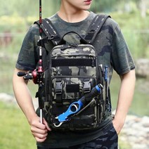 밀리터리 여행 아웃도어 백팩 전술 가방 3color