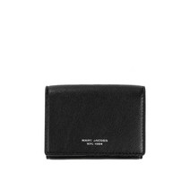 [마크제이콥스] 23SS S114L01RE22 001 여성 THE SLIM 84 반지갑