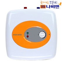 경동나비엔 전기온수기 (서울 경기일부만 설치가능), EW-15RNU