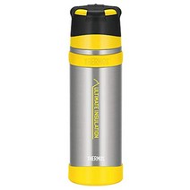 Thermos 열 (Thermos) 산악 스테인리스 스틸 병 750ml FFX-751 (CLE) (CS)), 상품명참조, 1ml