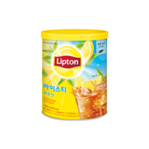 립톤 아이스티 분말 레몬맛, 1.5kg, 3개, 3개