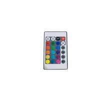 수영장조명 잠수정 LED 조명 방수 RGB 웨딩 티 라이트 연못 풀 수족관 꽃병 장식, [04] 4 lamp 1 controller