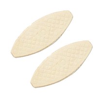 30pcs 단단나무 목공 비스킷 결합 너도밤 나무 조이너 액세서리 보드 도킹 도구 연결, 03 size 20