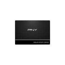 PNY CS900 SSD, SSD7CS900-480-RB, 480GB