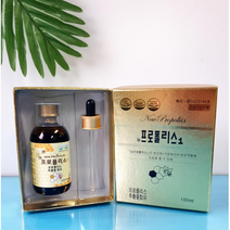 설악양봉원 프로폴리스, 6개, 100ml