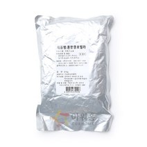 클로렐라분말 500g