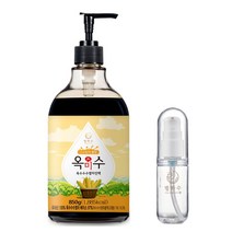 별하수 97% 옥수수수염차 진액 옥미수 850g, 8개