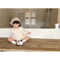 욤욤세트 가을 베이비 등원룩 촬영룩 북유럽아기옷 베베나인