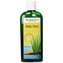 닥터머콜라 알로에 베라, 236ml, 1개