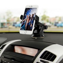 RT K206D 차량 용 고속 무선 충전 거치대 자동